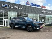 Geely Monjaro I Набережные Челны  - изображение 33
