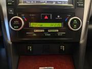 Toyota Camry VII (XV50) Челябинск  - изображение 36