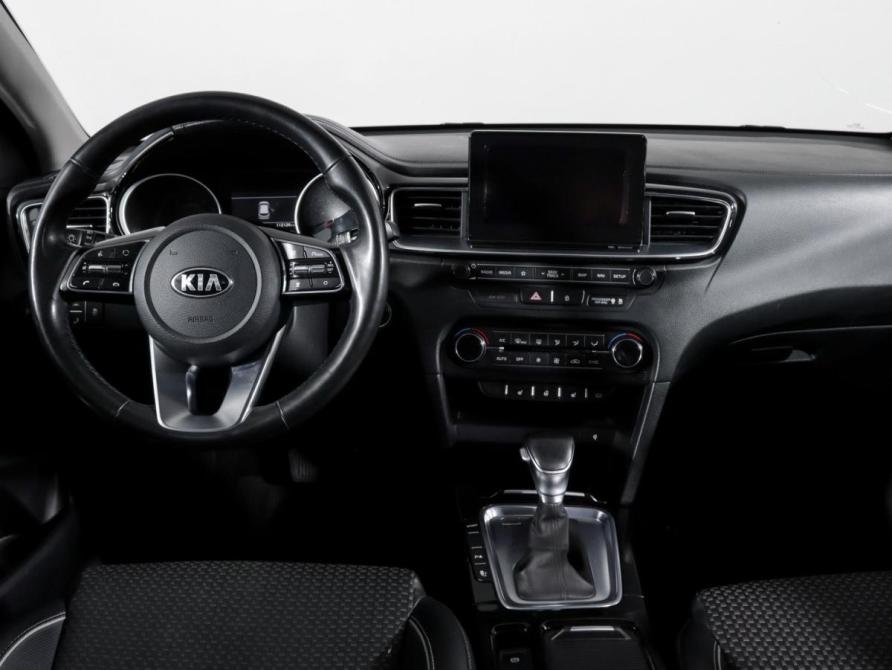 Kia Ceed III Москва  - изображение 12