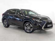 Lexus RX IV Санкт-Петербург  - изображение 33
