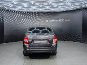 Lada (ВАЗ) Granta I Рестайлинг Самара  - изображение 27