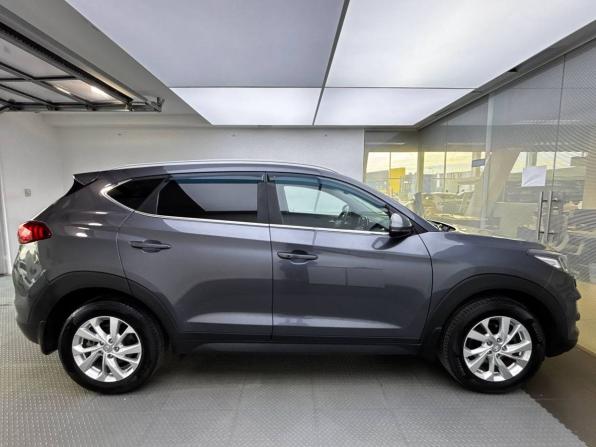 Hyundai Tucson III Рестайлинг с пробегом 2019 года, цена 2 490 000 рублей, 80810 км, внедорожник, Автокод Объявления