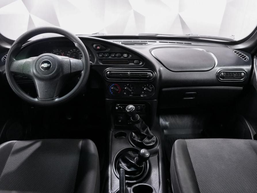 Chevrolet Niva I Рестайлинг Ульяновск  - изображение 10