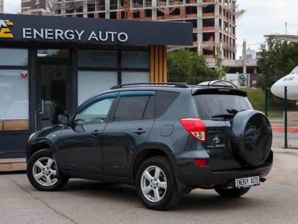 Toyota RAV4 III (XA30) с пробегом 2007 года, цена 920 000 рублей, 333442 км, внедорожник, Автокод Объявления