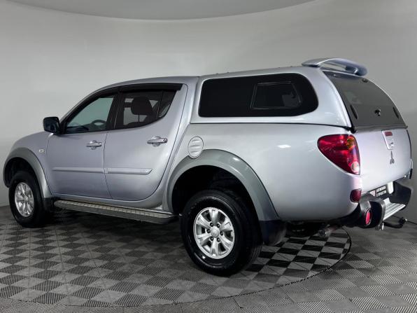 Mitsubishi L200 IV с пробегом 2011 года, цена 1 450 000 рублей, 220693 км, пикап, Автокод Объявления