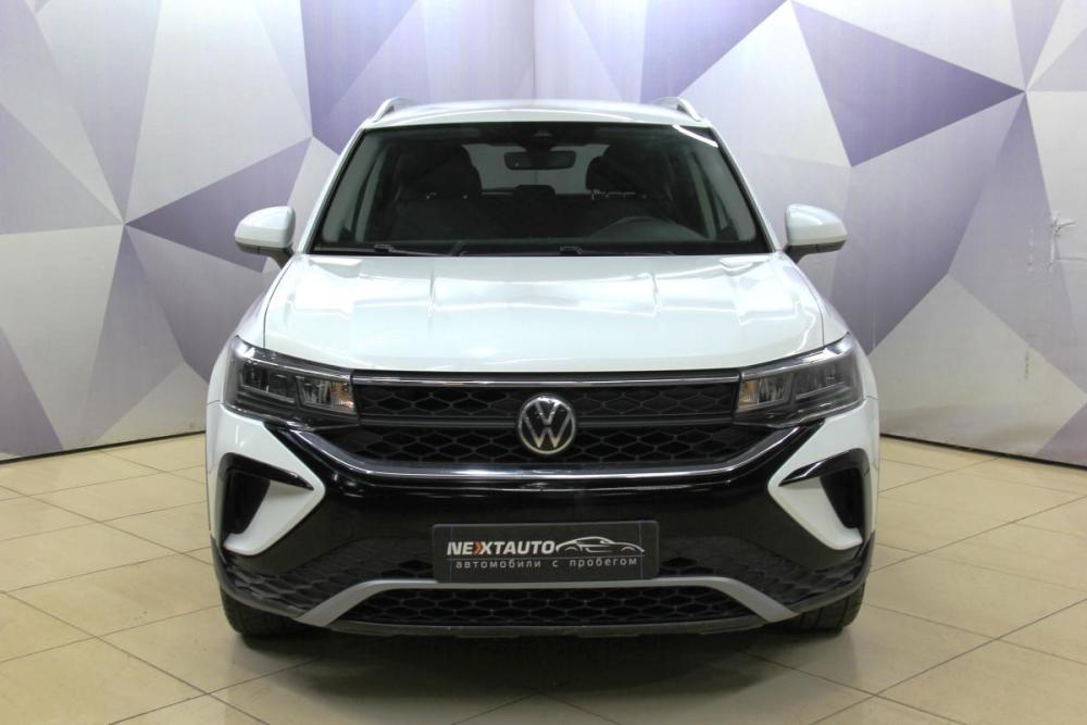 Volkswagen Taos I Чебоксары  - изображение 10
