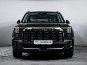 GAC GS8 II Москва  - изображение 25
