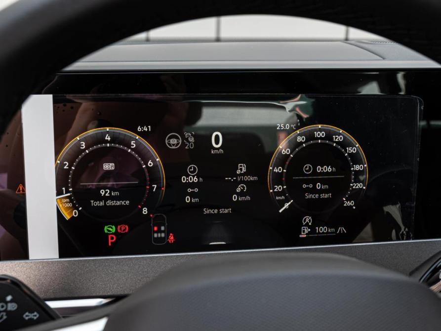Volkswagen Tavendor I Рестайлинг Краснодар  - изображение 20