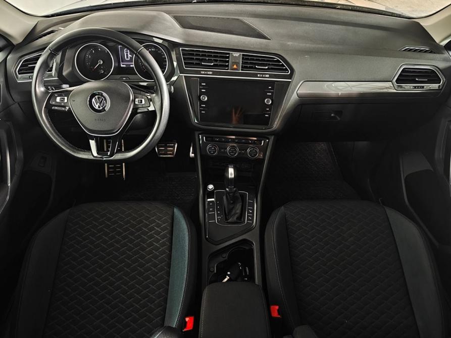 Volkswagen Tiguan II Москва  - изображение 11