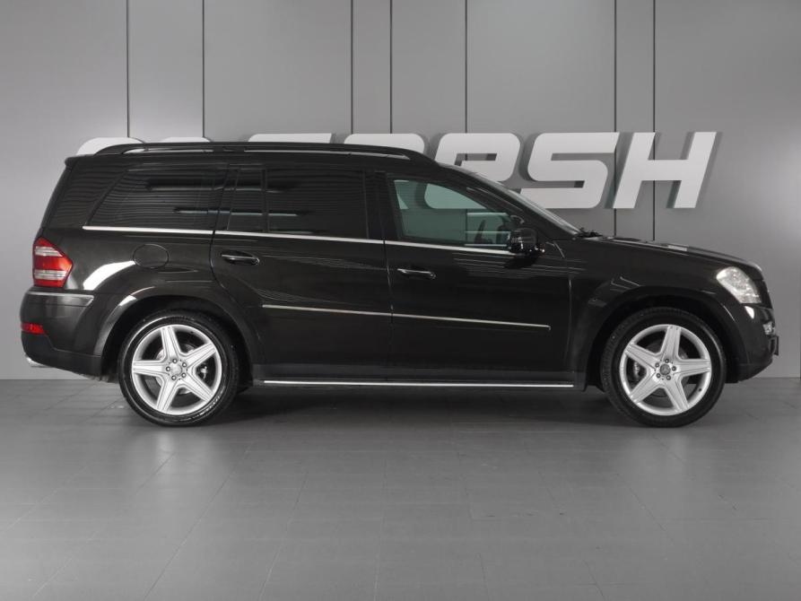 Mercedes-Benz GL-Класс I (X164) Минеральные Воды  - изображение 5