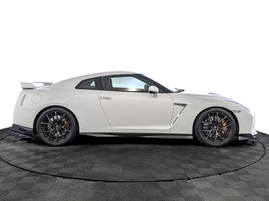 Nissan GT-R I Рестайлинг 3 Москва  - изображение 4