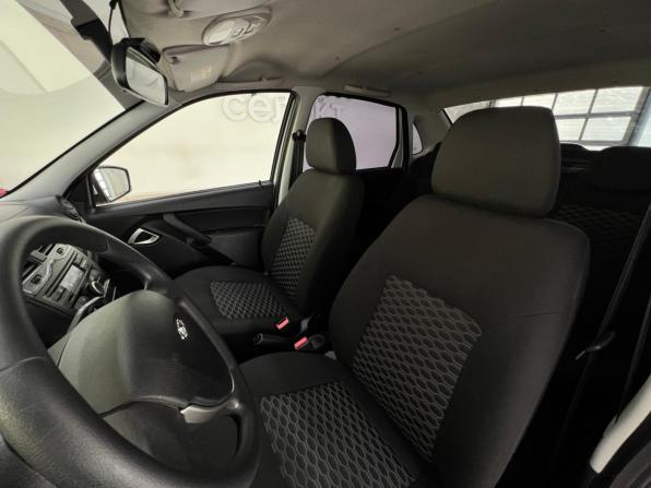 Lada (ВАЗ) Granta I Рестайлинг с пробегом 2023 года, цена 800 000 рублей, 65877 км, седан, Автокод Объявления