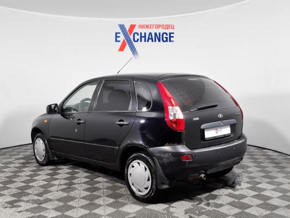Lada (ВАЗ) Kalina I с пробегом 2012 года, цена 199 000 рублей, 183757 км, хэтчбек, Автокод Объявления