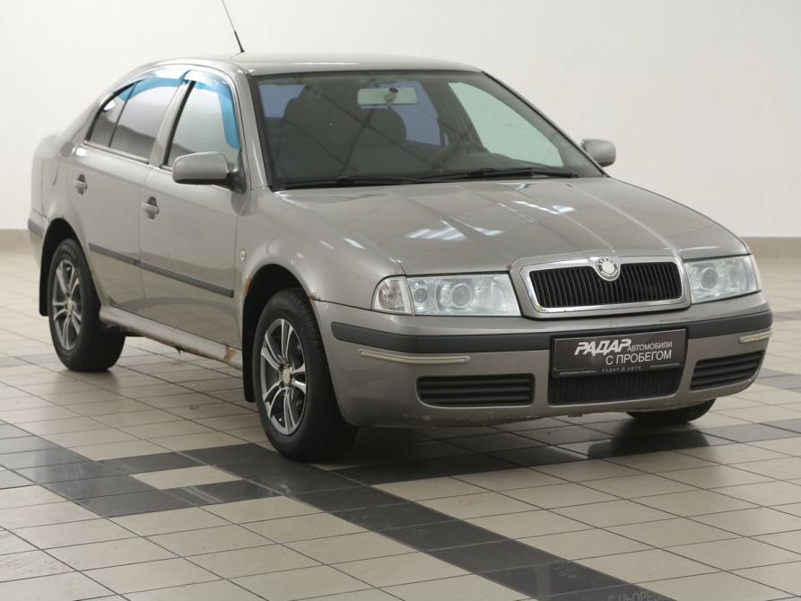 Skoda Octavia II (A5) Иваново  - изображение 1