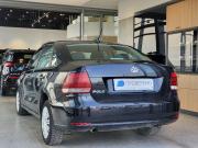 Volkswagen Polo V Рестайлинг Мурманск  - изображение 26
