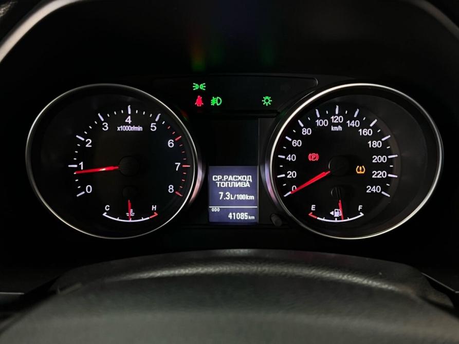 Haval M6 II Волгоград  - изображение 7