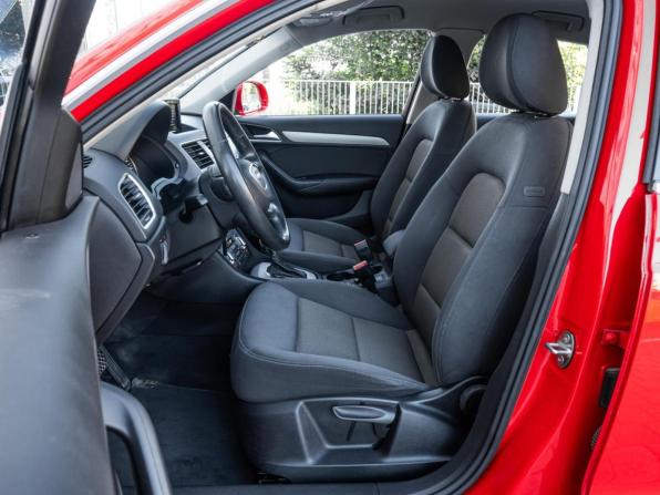 Audi Q3 I (8U) с пробегом 2014 года, цена 1 908 000 рублей, 111690 км, внедорожник, Автокод Объявления