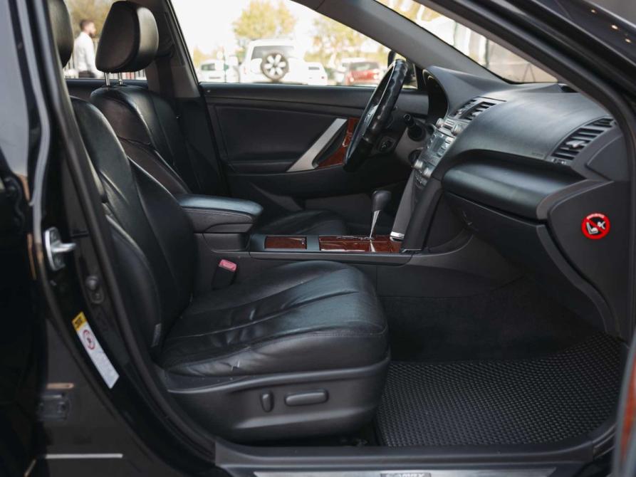 Toyota Camry VI (XV40) Новосибирск  - изображение 19
