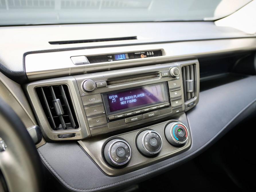 Toyota RAV4 IV (XA40) Казань  - изображение 9