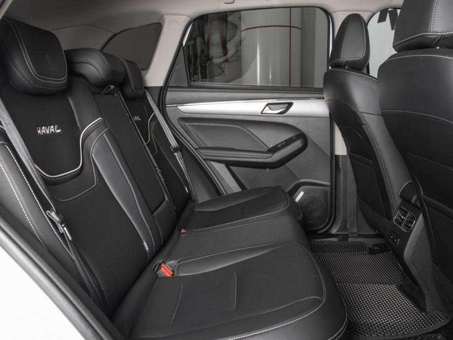 Haval Jolion I Казань  - изображение 8