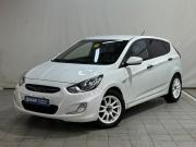 Hyundai Solaris I Санкт-Петербург  - изображение 16