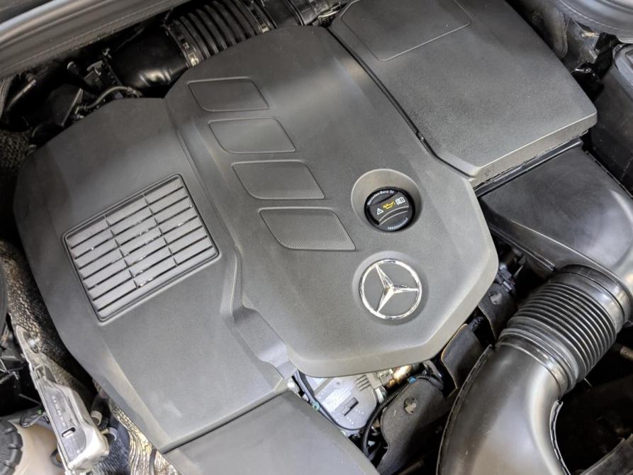 Mercedes-Benz GLE II (V167) Москва  - изображение 9