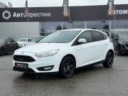 Ford Focus III Рестайлинг Пермь  - изображение 17