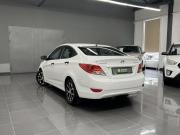 Hyundai Solaris I Тверь  - изображение 23