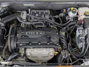 Chevrolet Cruze I Рестайлинг Москва  - изображение 34