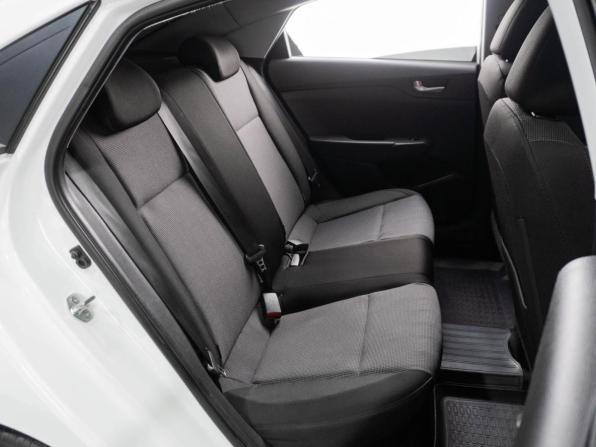 Hyundai Solaris II Рестайлинг с пробегом 2020 года, цена 1 609 000 рублей, 75965 км, седан, Автокод Объявления