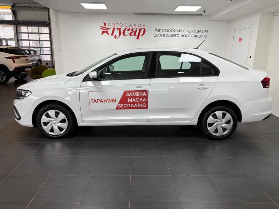 Volkswagen Polo VI Киров  - изображение 5