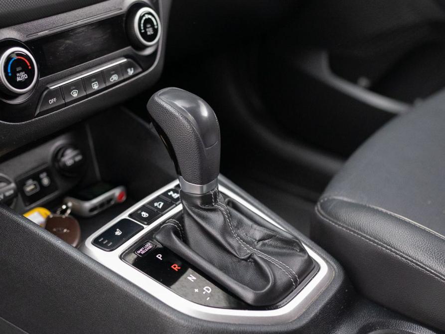 Hyundai Creta I Новосибирск  - изображение 16