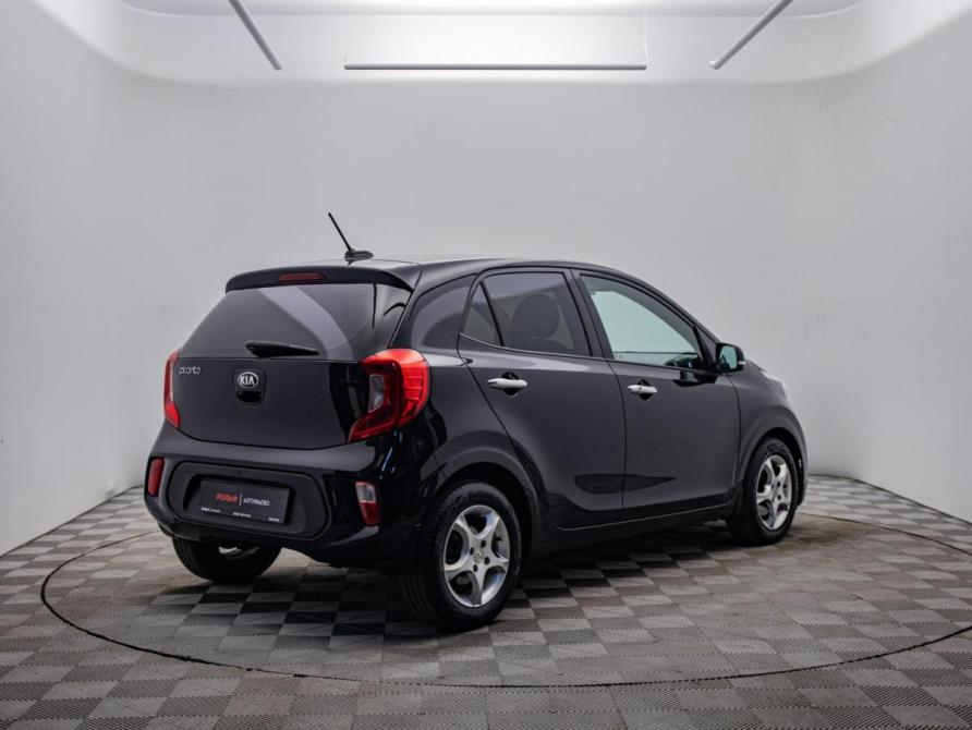 Kia Picanto III Москва  - изображение 5