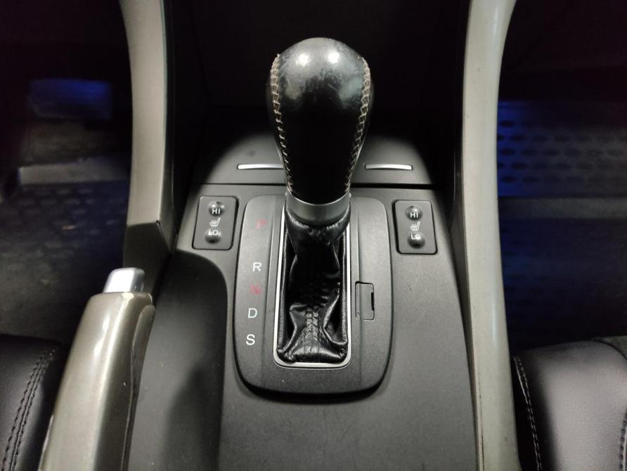 Honda Accord VIII Рестайлинг Пермь  - изображение 13