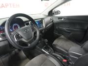 Hyundai Solaris II Рестайлинг Вологда  - изображение 26