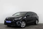Kia Ceed III Сургут  - изображение 21