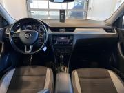 Skoda Rapid I Рестайлинг Чебоксары  - изображение 46