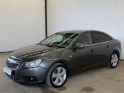 Chevrolet Cruze I Псков  - изображение 24
