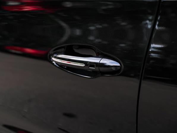 Chery Tiggo 7 Pro Max I с пробегом 2023 года, цена 1 700 000 рублей, 53107 км, внедорожник, Автокод Объявления