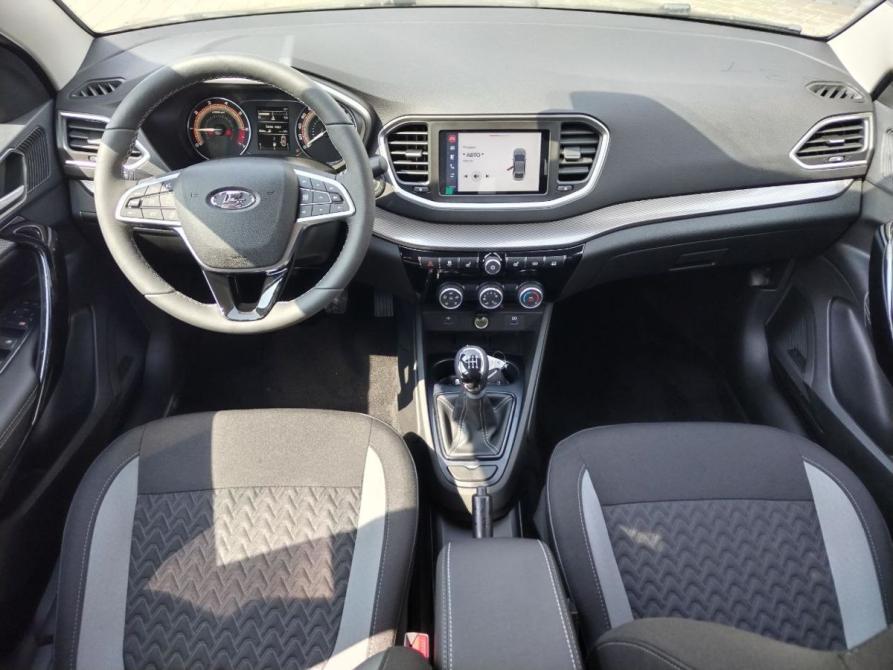 Lada (ВАЗ) Vesta I Рестайлинг (NG) Краснодар  - изображение 12