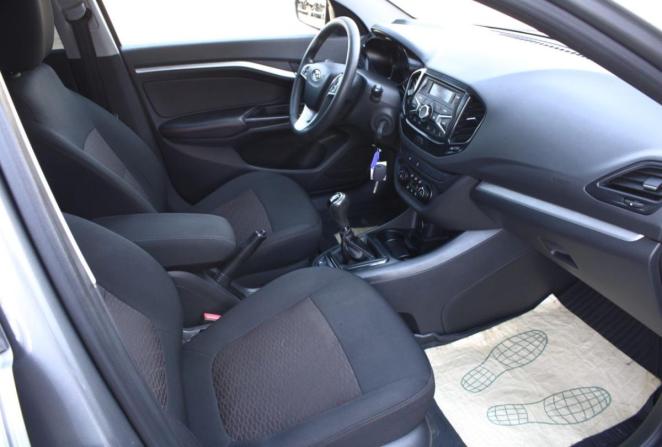 Lada (ВАЗ) Vesta I с пробегом 2018 года, цена 860 000 рублей, 148812 км, седан, Автокод Объявления