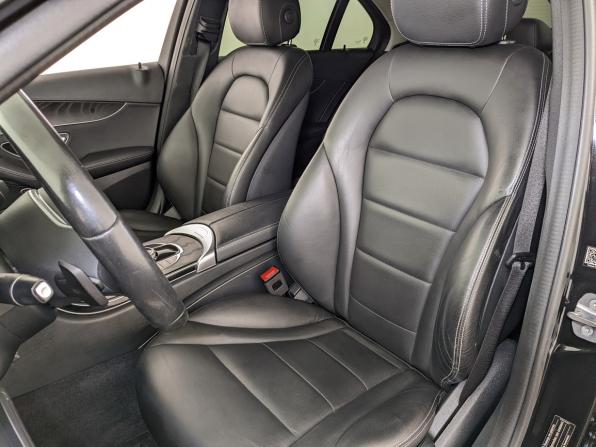 Mercedes-Benz C-Класс IV (W205) Рестайлинг с пробегом 2019 года, цена 2 766 000 рублей, 92328 км, седан, Автокод Объявления