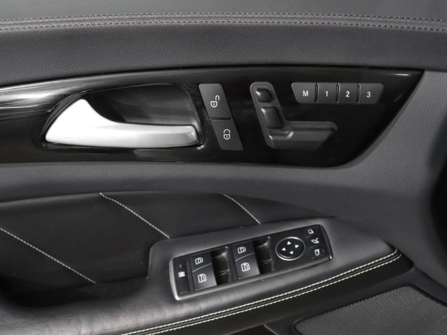 Mercedes-Benz CLS AMG II (W218) Москва  - изображение 20