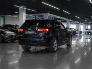 Jeep Grand Cherokee IV (WK2) Рестайлинг Москва  - изображение 34