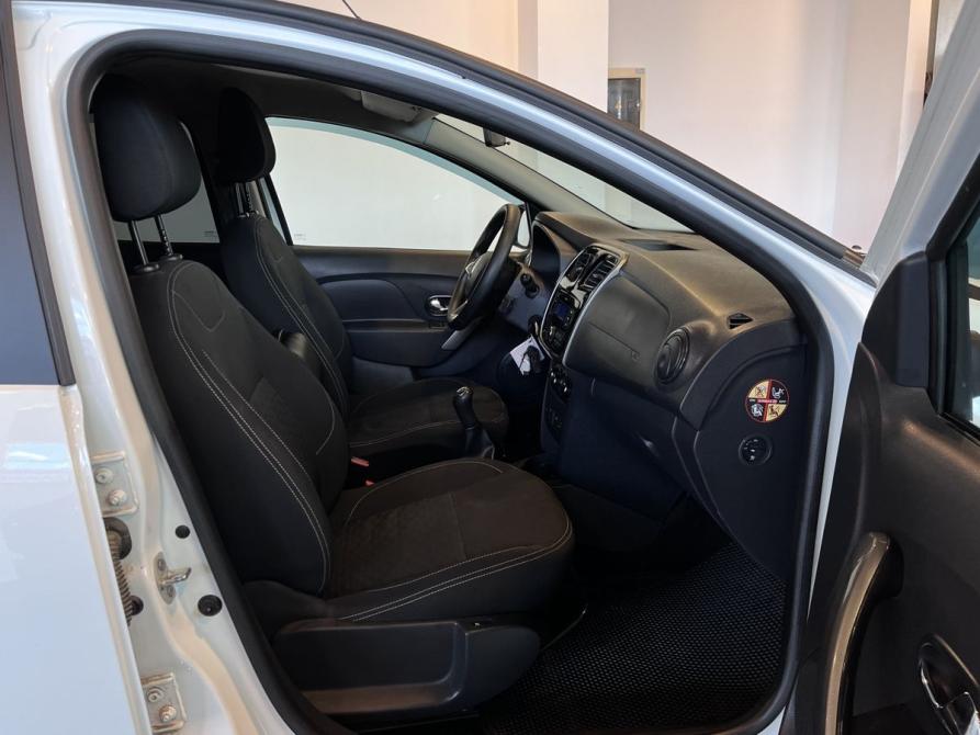 Renault Logan II Рестайлинг Чебоксары  - изображение 29