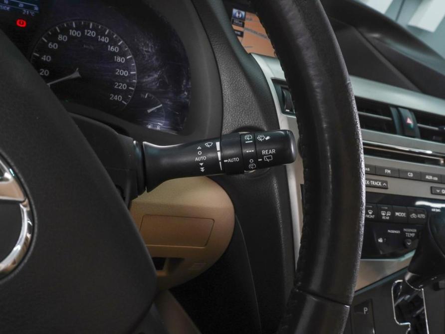 Lexus RX III Ростов-на-Дону  - изображение 20