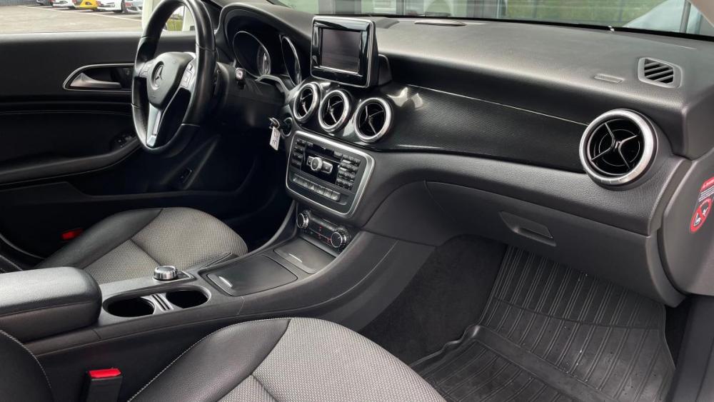 Mercedes-Benz CLA I (C117 X117) Азнакаево  - изображение 27