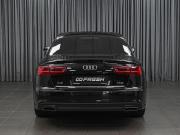 Audi A6 IV (C7) Рестайлинг Ставрополь  - изображение 26