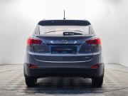Hyundai ix35 I Москва  - изображение 23