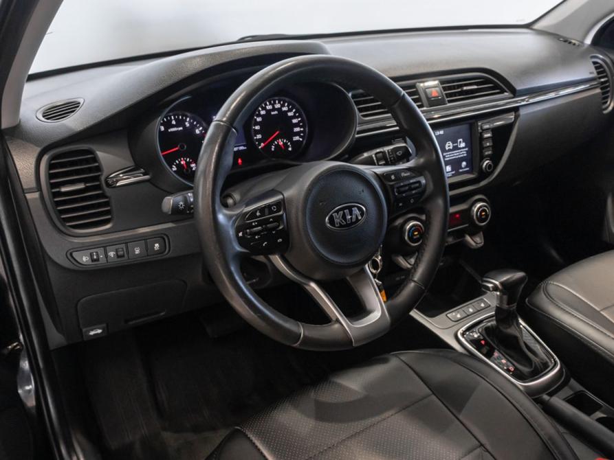 Kia Rio IV Казань  - изображение 5